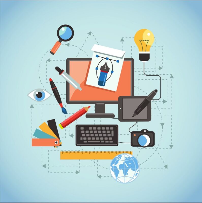 Paket Menengah Web Sekolah