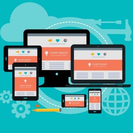 Paket Pemula Web Replika