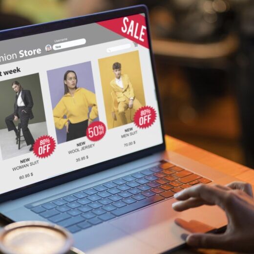 Paket Start Up Toko Online