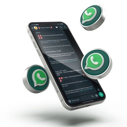 WA Notif + Autoresponder